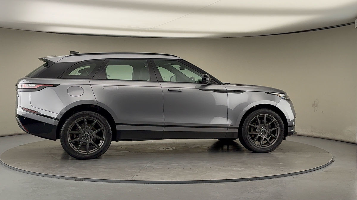 Used Land Rover Range Rover Velar 2021 for sale - 77014698: Photo 38