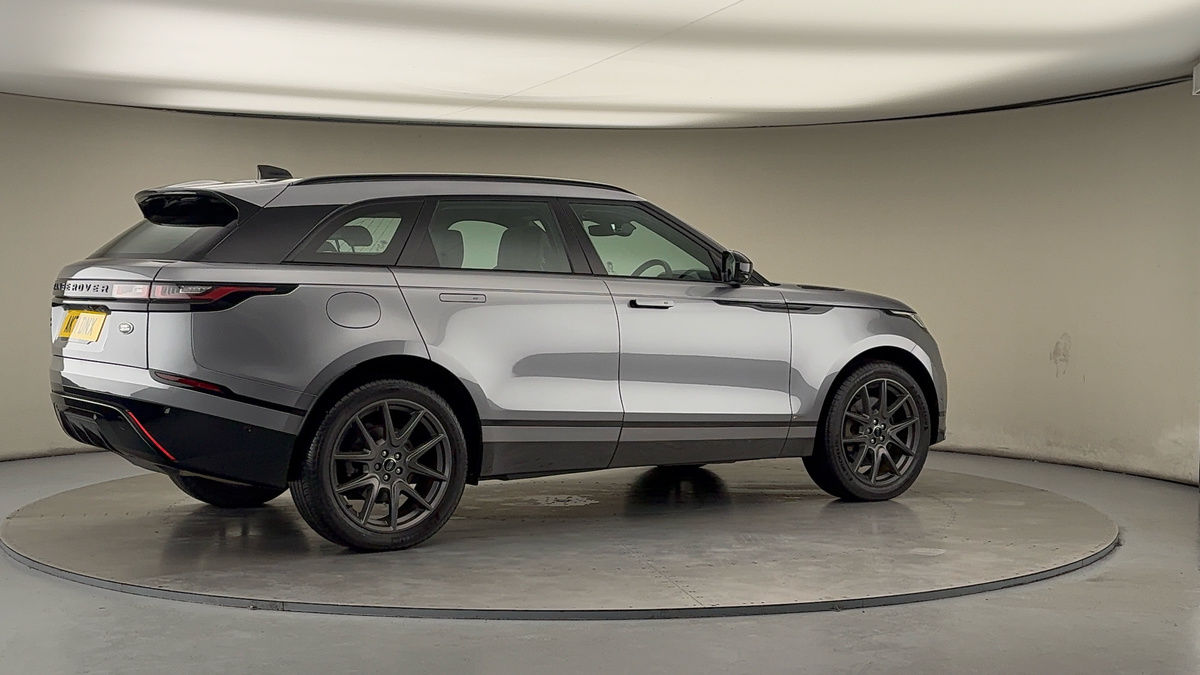 Used Land Rover Range Rover Velar 2021 for sale - 77014698: Photo 39