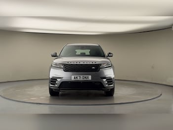 Used Land Rover Range Rover Velar 2021 for sale - 77014698: Photo