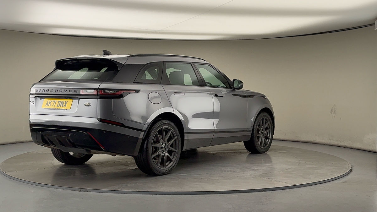 Used Land Rover Range Rover Velar 2021 for sale - 77014698: Photo 40