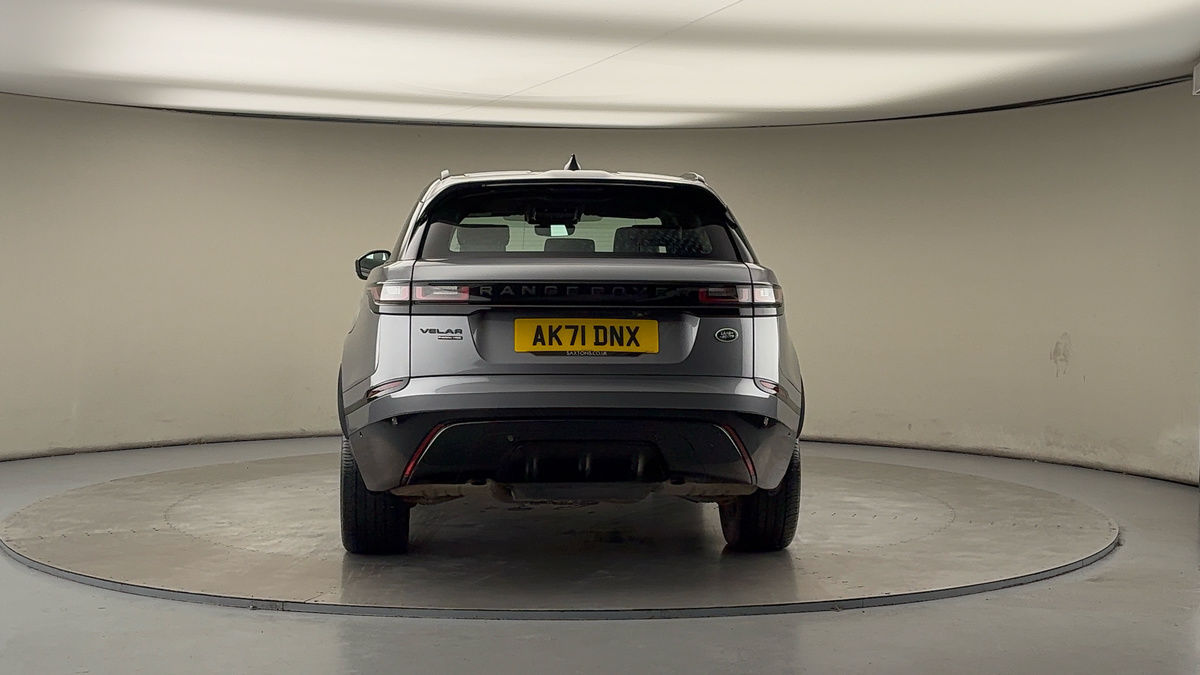 Used Land Rover Range Rover Velar 2021 for sale - 77014698: Photo 42