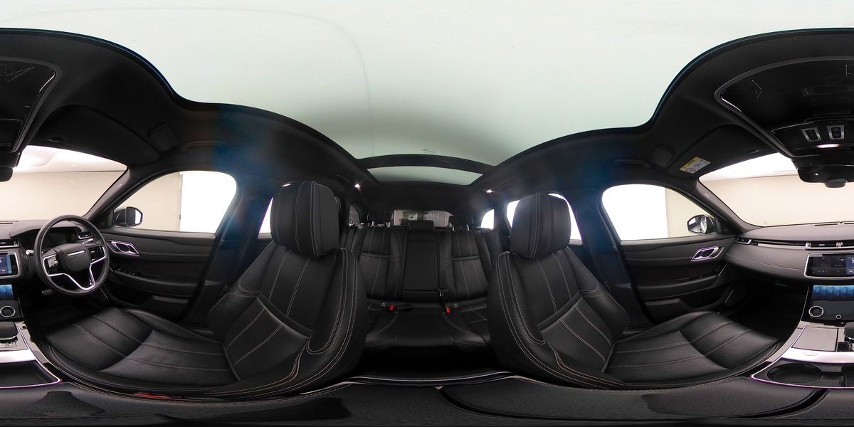 Used Land Rover Range Rover Velar 2021 for sale - 77014698: Photo 45