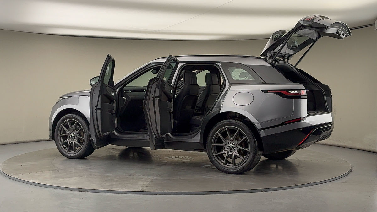 Used Land Rover Range Rover Velar 2021 for sale - 77014698: Photo 46