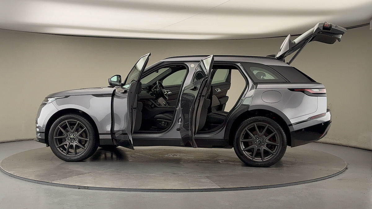 Used Land Rover Range Rover Velar 2021 for sale - 77014698: Photo 47