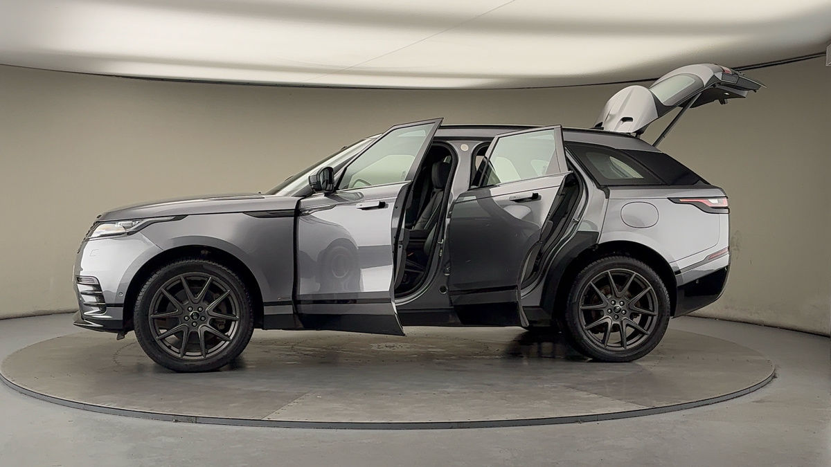 Used Land Rover Range Rover Velar 2021 for sale - 77014698: Photo 48