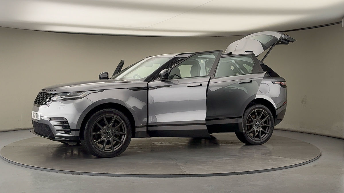 Used Land Rover Range Rover Velar 2021 for sale - 77014698: Photo 49