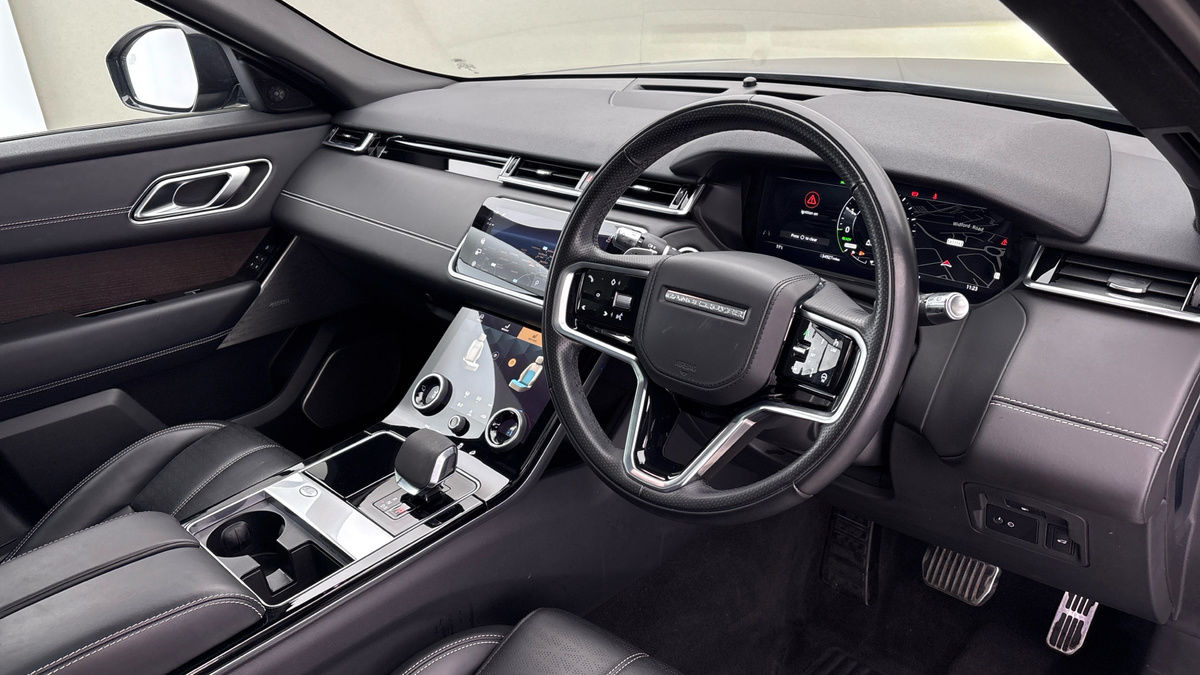 Used Land Rover Range Rover Velar 2021 for sale - 77014698: Photo 5