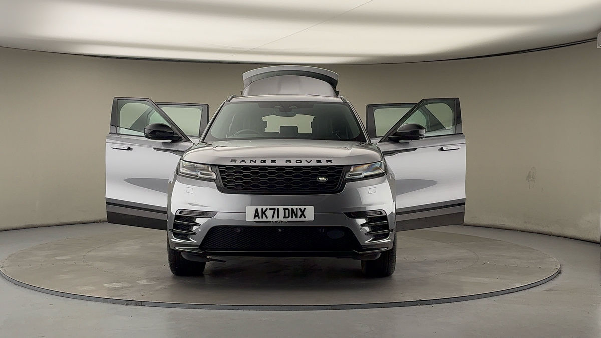 Used Land Rover Range Rover Velar 2021 for sale - 77014698: Photo 52