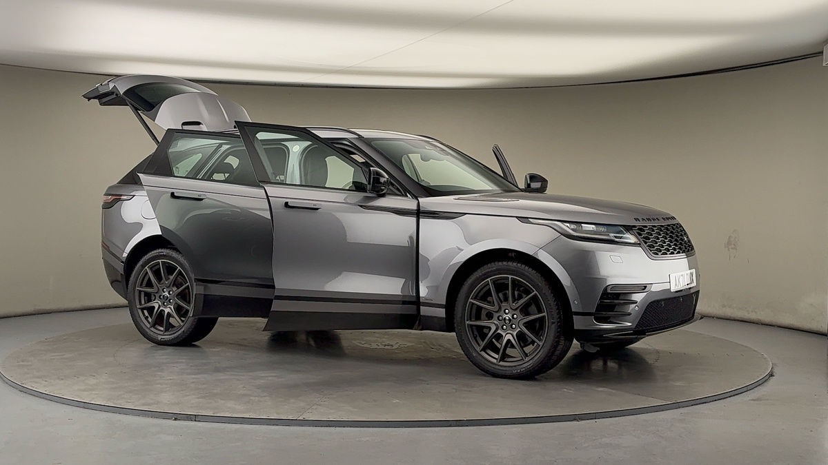 Used Land Rover Range Rover Velar 2021 for sale - 77014698: Photo 55