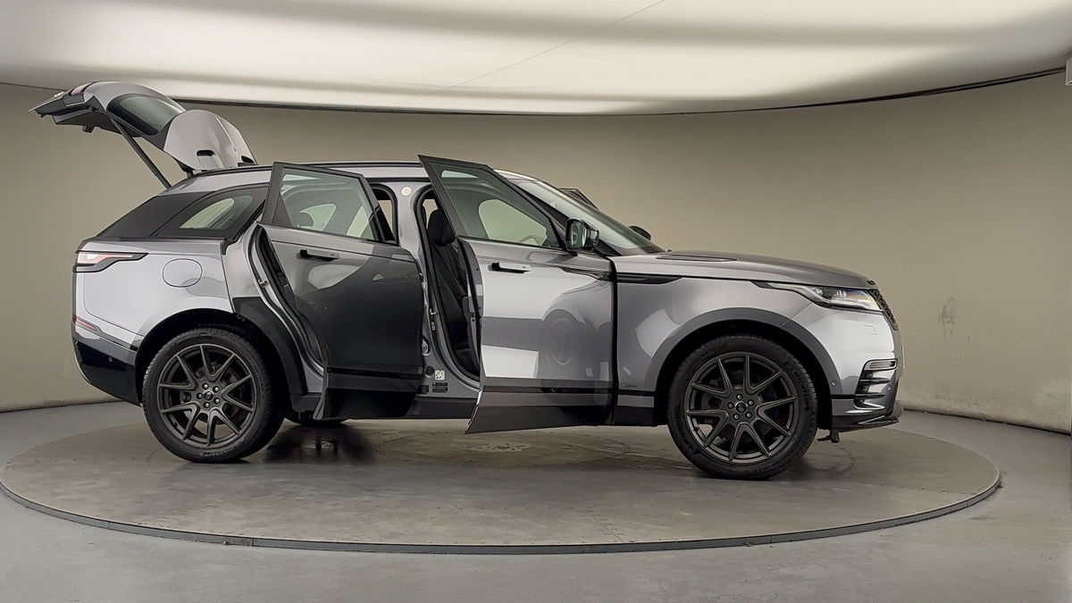 Used Land Rover Range Rover Velar 2021 for sale - 77014698: Photo 56