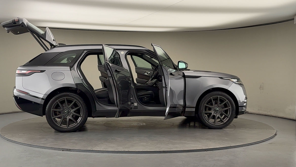 Used Land Rover Range Rover Velar 2021 for sale - 77014698: Photo 57