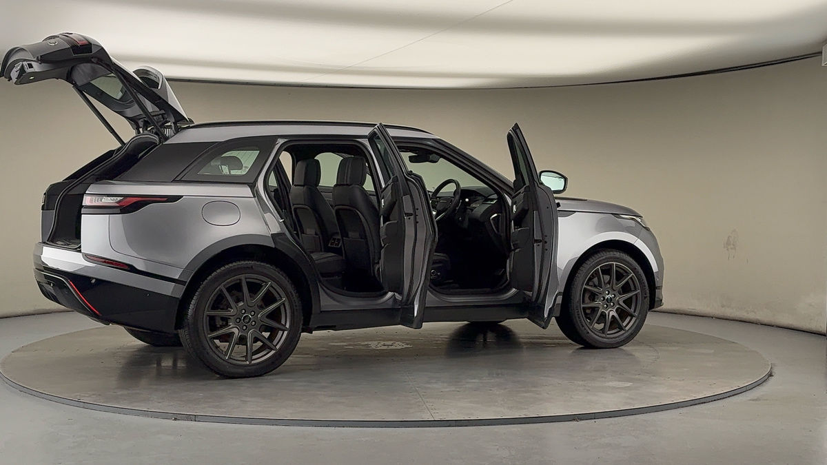 Used Land Rover Range Rover Velar 2021 for sale - 77014698: Photo 58