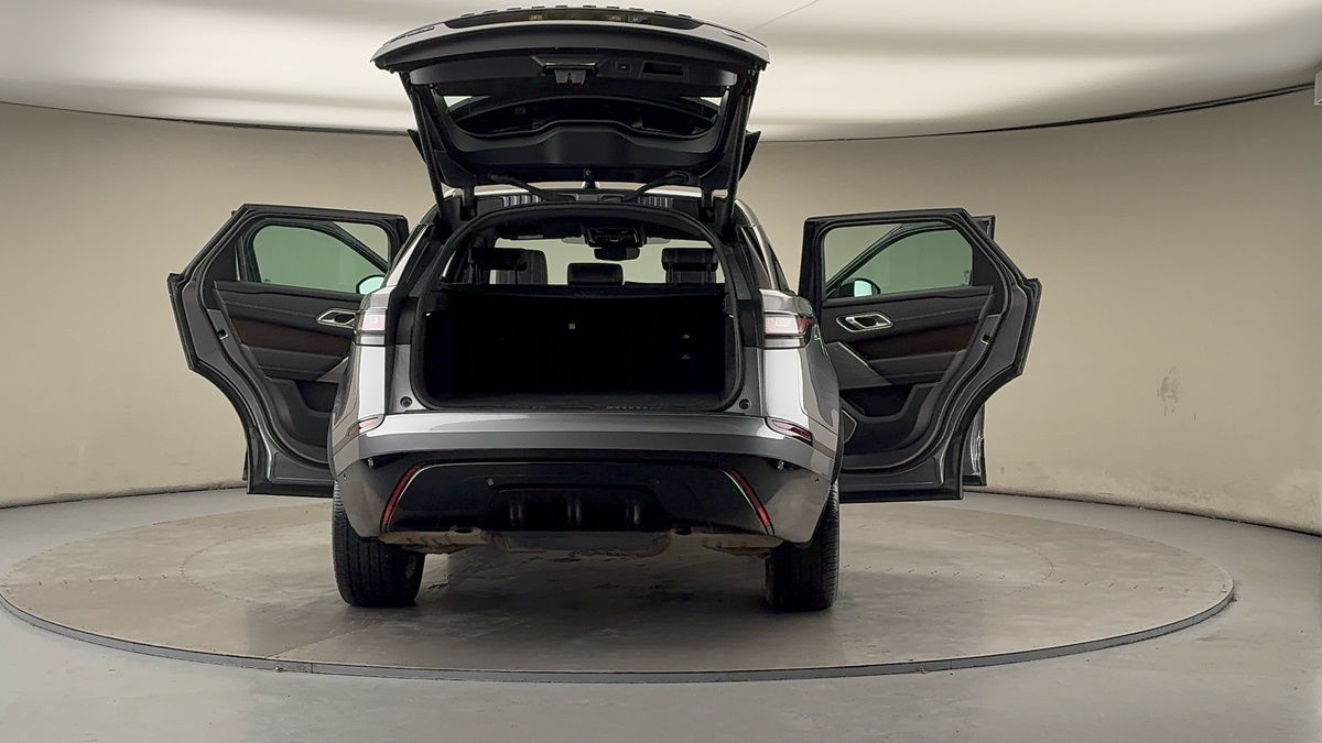 Used Land Rover Range Rover Velar 2021 for sale - 77014698: Photo 61