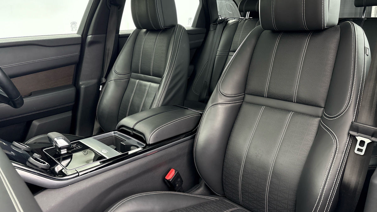 Used Land Rover Range Rover Velar 2021 for sale - 77014698: Photo 7