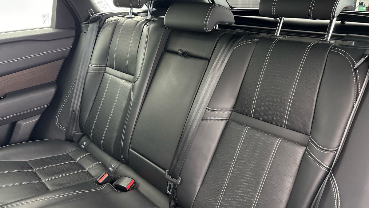 Used Land Rover Range Rover Velar 2021 for sale - 77014698: Photo 8