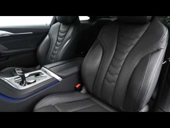 Used BMW 8 Series 2025 for sale - 75150226: Photo