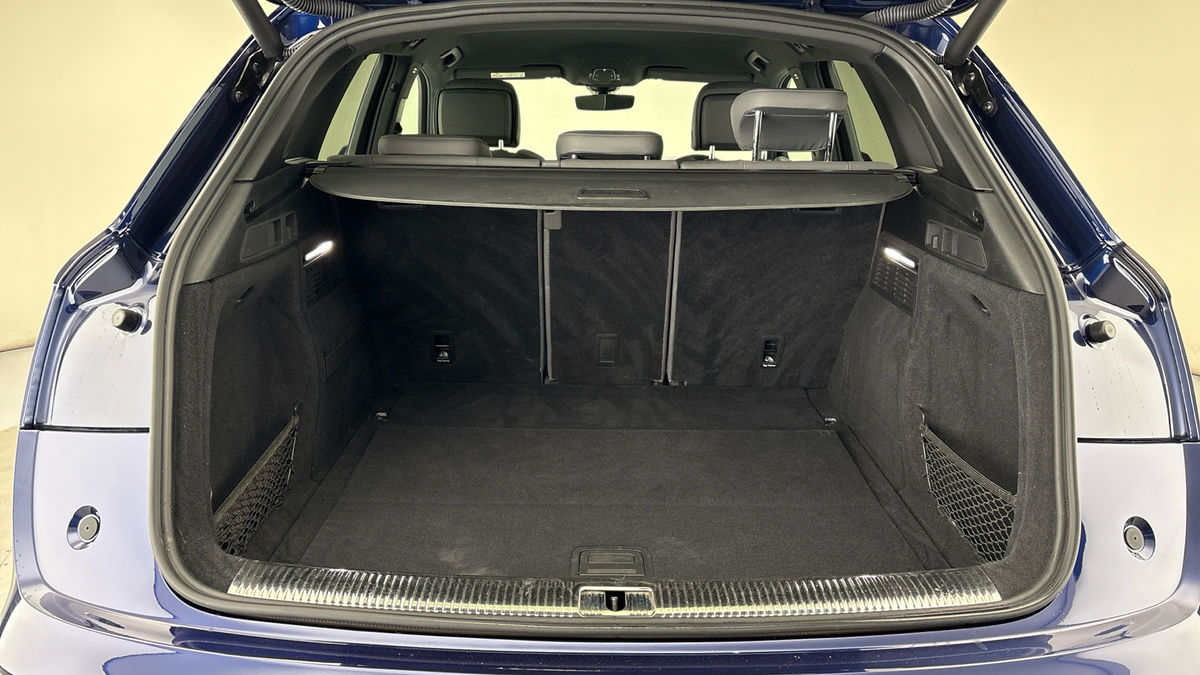 Used Audi Q5 2021 for sale - 75937797: Photo 11