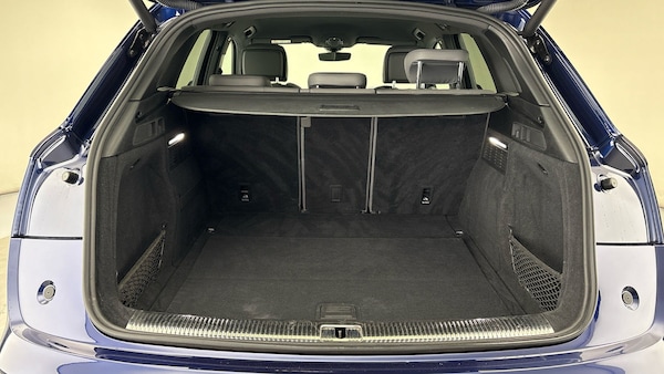 Used Audi Q5 2021 for sale - 75937797: Photo 11