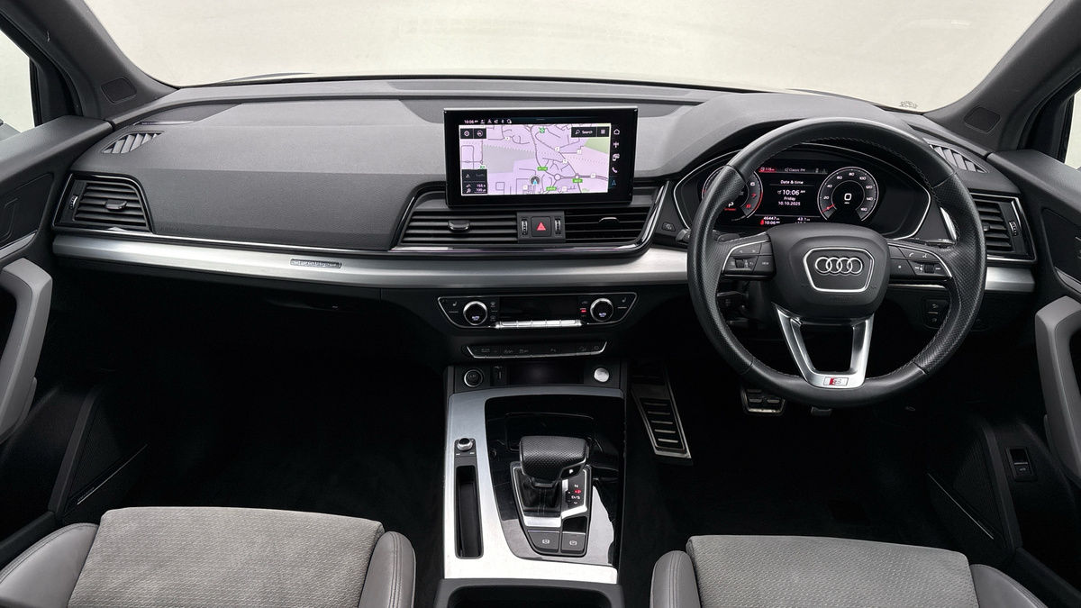 Used Audi Q5 2021 for sale - 75937797: Photo 12