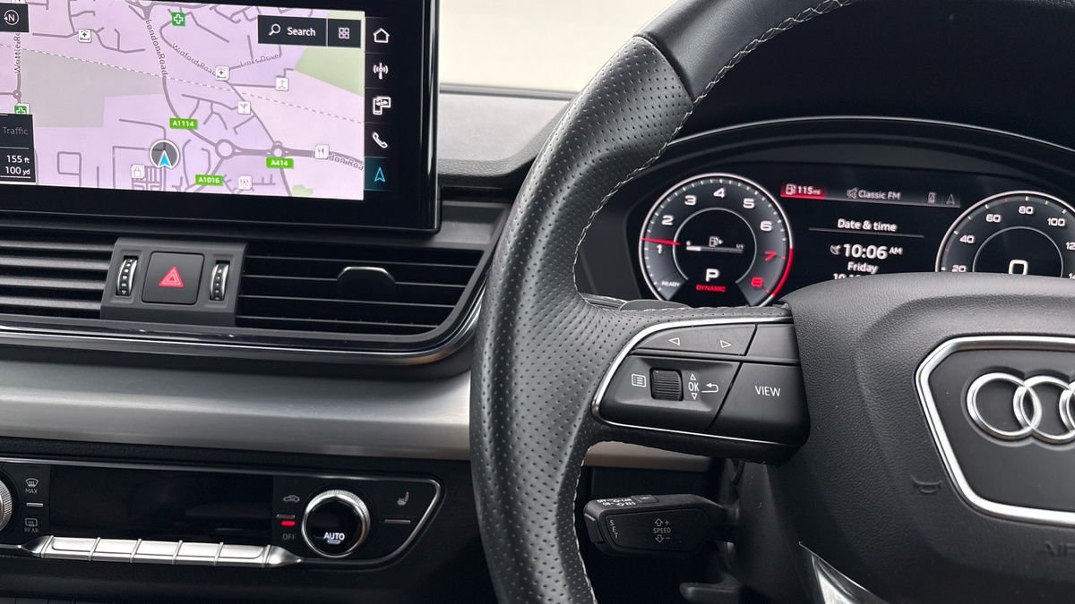 Used Audi Q5 2021 for sale - 75937797: Photo 13