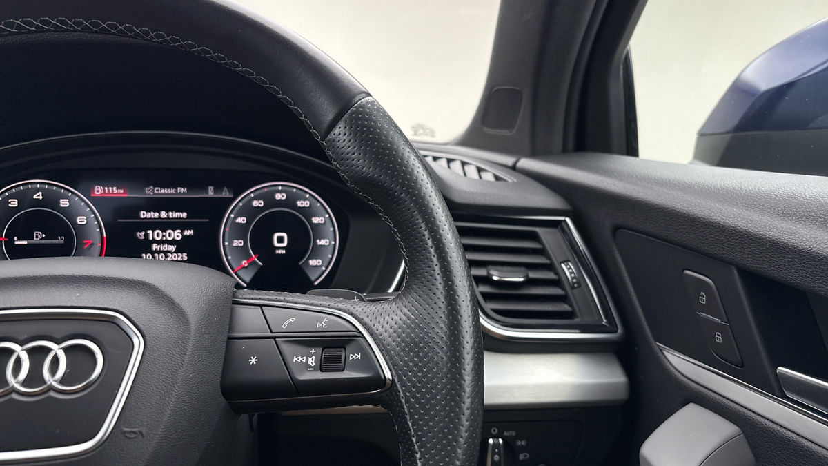 Used Audi Q5 2021 for sale - 75937797: Photo 14