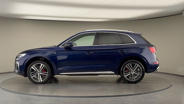 Used Audi Q5 2021 for sale - 75937797: Photo 15