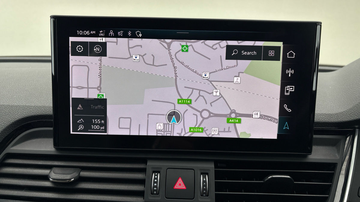 Used Audi Q5 2021 for sale - 75937797: Photo 17