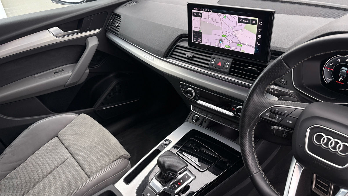 Used Audi Q5 2021 for sale - 75937797: Photo 18