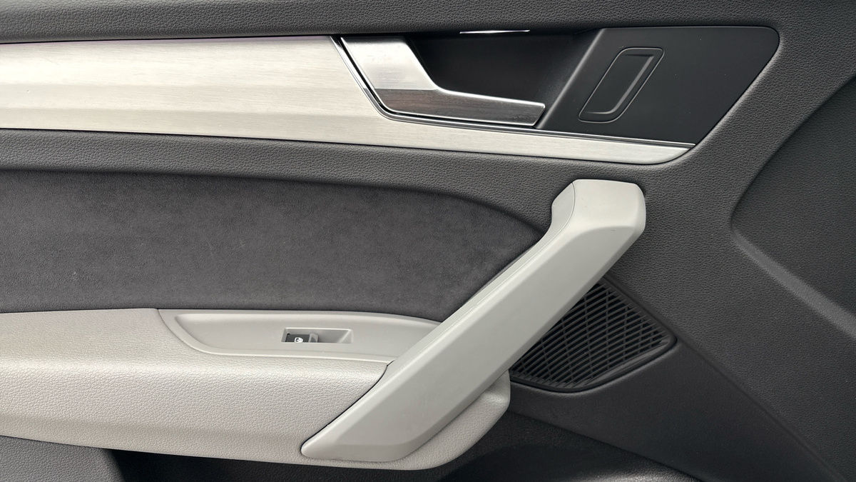 Used Audi Q5 2021 for sale - 75937797: Photo 19