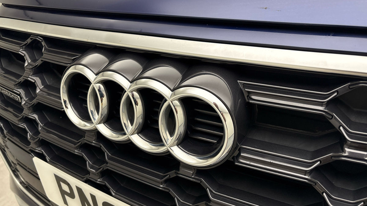 Used Audi Q5 2021 for sale - 75937797: Photo 24