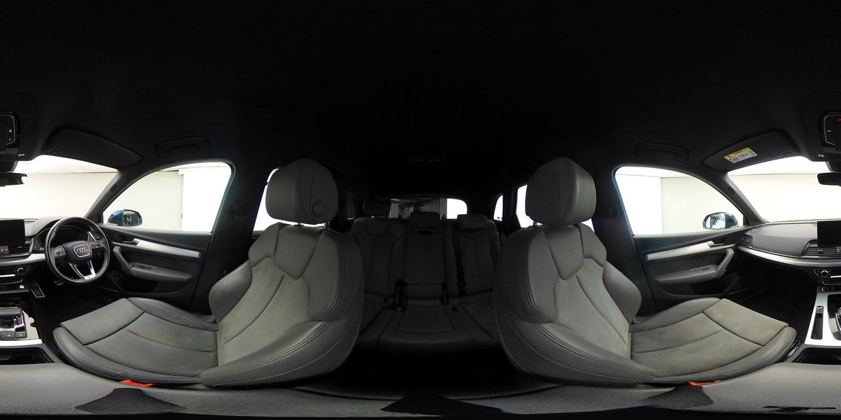 Used Audi Q5 2021 for sale - 75937797: Photo 44