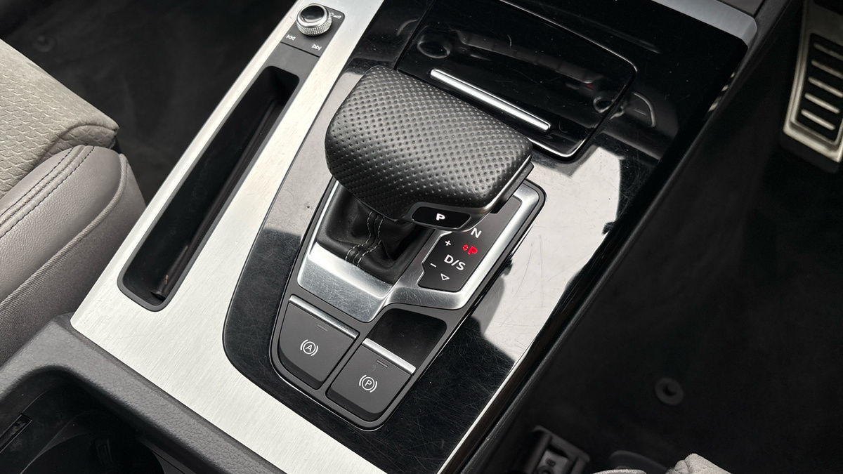 Used Audi Q5 2021 for sale - 75937797: Photo 6