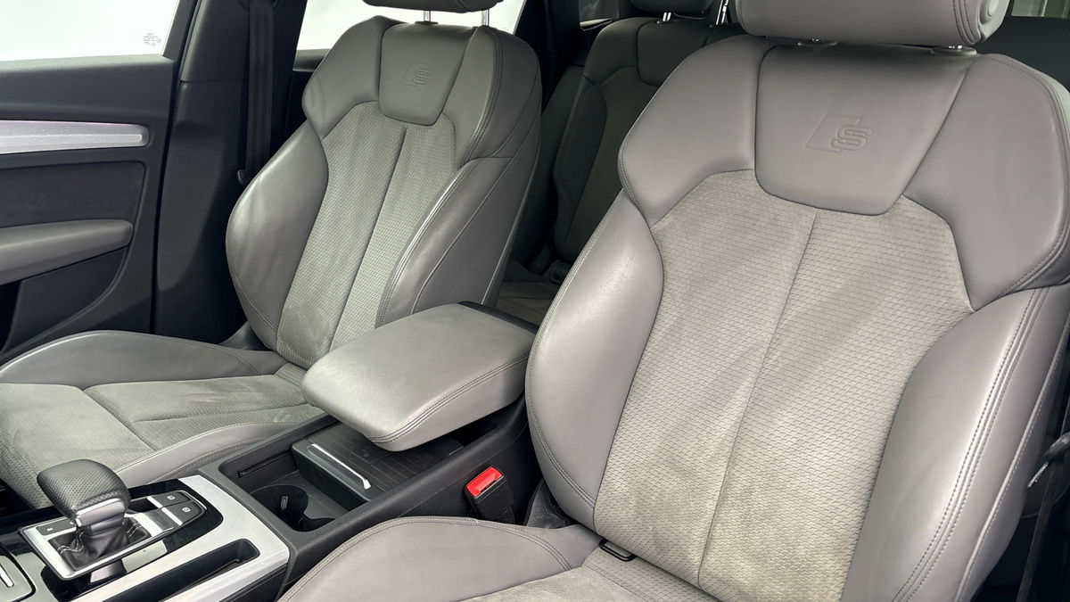 Used Audi Q5 2021 for sale - 75937797: Photo 7