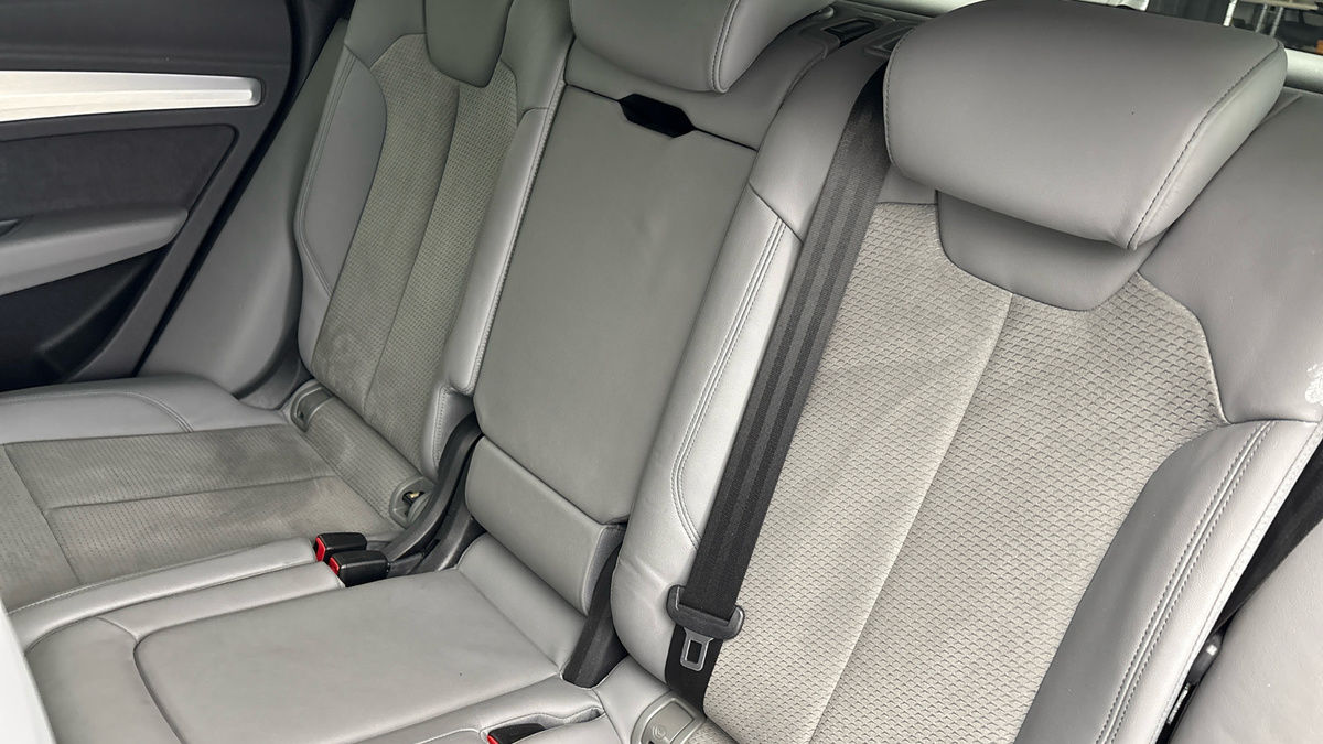 Used Audi Q5 2021 for sale - 75937797: Photo 8