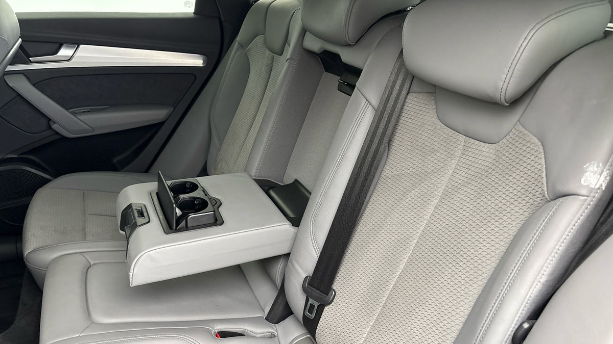 Used Audi Q5 2021 for sale - 75937797: Photo 9