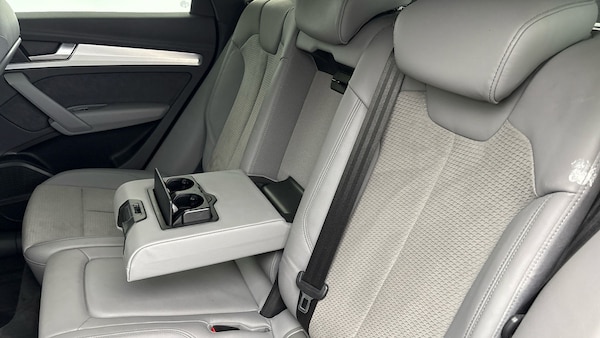 Used Audi Q5 2021 for sale - 75937797: Photo 9