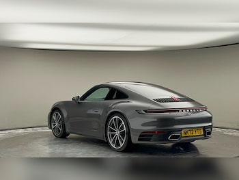 Used Porsche 911 2022 for sale - 75778094: Photo