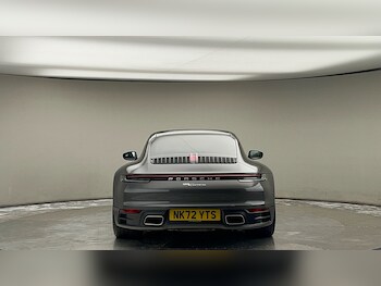 Used Porsche 911 2022 for sale - 75778094: Photo