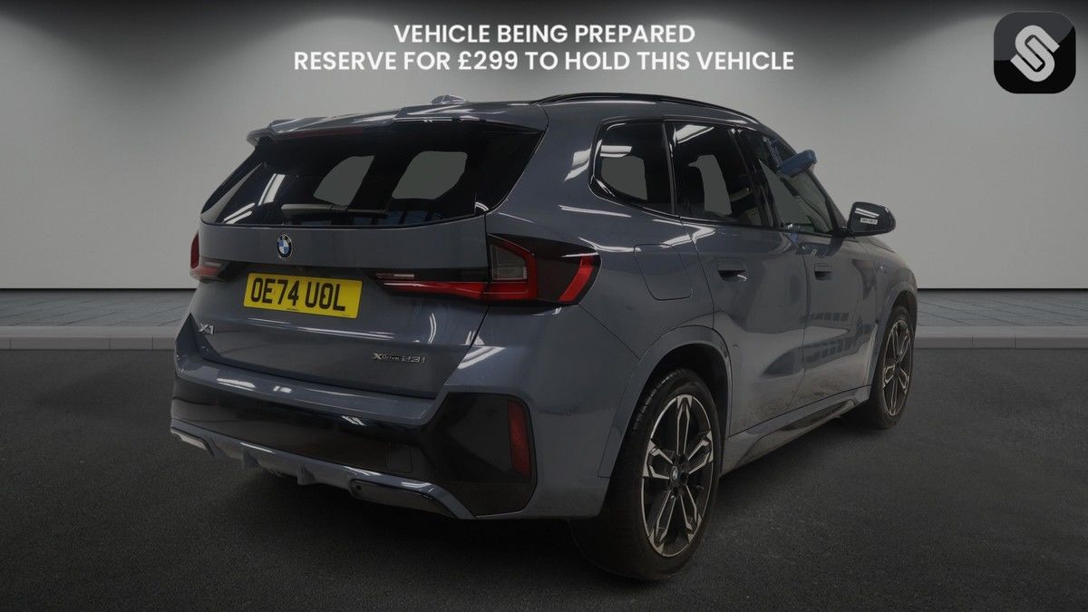 Used BMW X1 2024 for sale - 77508226: Photo 4