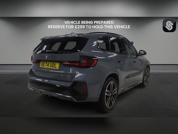 Used BMW X1 2024 for sale - 77508226: Photo