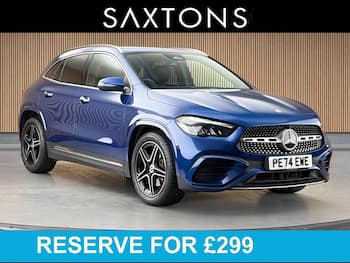 Used Mercedes-Benz GLA 2024 for sale - 79677043: Photo
