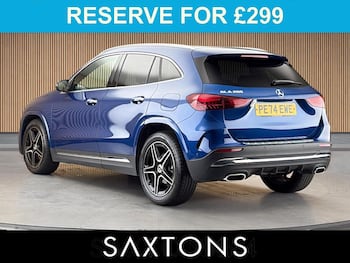 Used Mercedes-Benz GLA 2024 for sale - 79677043: Photo