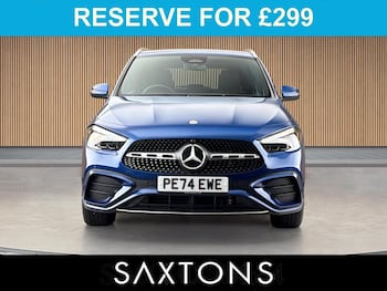 Used Mercedes-Benz GLA 2024 for sale - 79677043: Photo