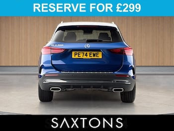 Used Mercedes-Benz GLA 2024 for sale - 79677043: Photo