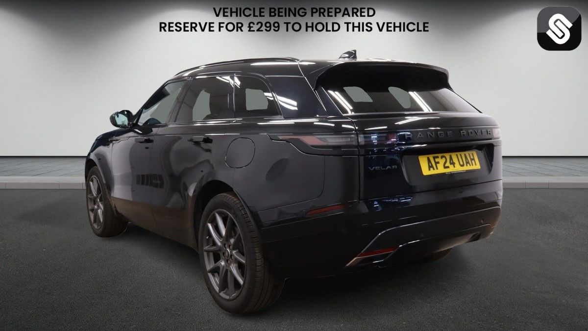 Used Land Rover Range Rover Velar 2024 for sale - 78168181: Photo 3