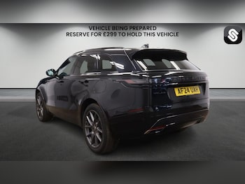 Used Land Rover Range Rover Velar 2024 for sale - 78168181: Photo