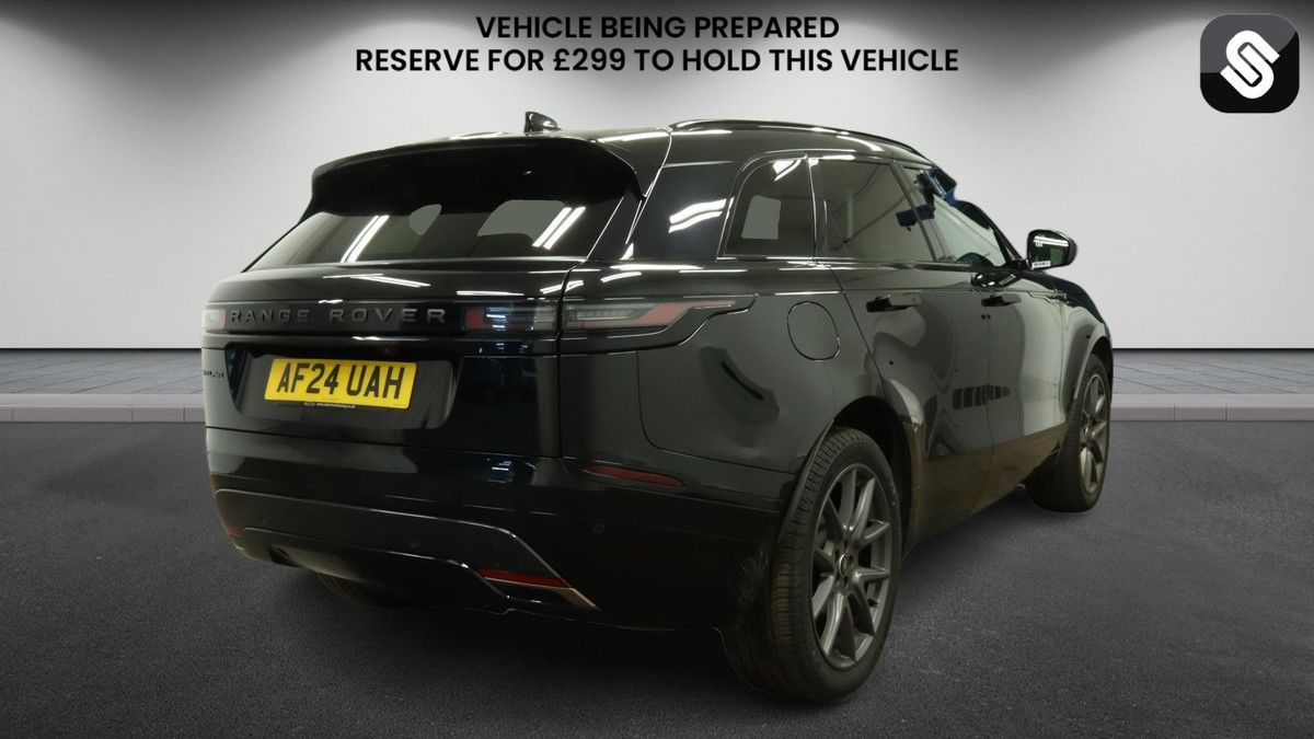 Used Land Rover Range Rover Velar 2024 for sale - 78168181: Photo 4