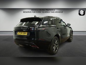 Used Land Rover Range Rover Velar 2024 for sale - 78168181: Photo