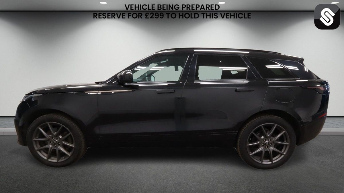 Used Land Rover Range Rover Velar 2024 for sale - 78168181: Photo 6