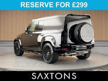 Used Land Rover Defender 2026 for sale - 79831095: Photo